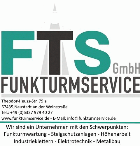 (c) Funkturmservice.de