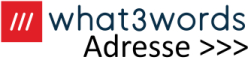 FTS GmbH mit what3words